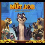 The Nut Job Movie