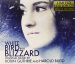 White Bird In A Blizzard Movie Poster