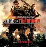 Edge of Tomorrow Movie