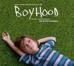 Boyhood Movie
