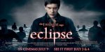 UK poster of The Twilight Sage: Eclipse 21389 photo
