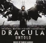 Dracula Untold Movie Poster