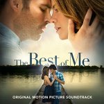 The Best of Me Movie Poster