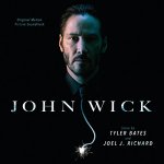 John Wick Movie Poster