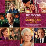 The Second Best Exotic Marigold Hotel Movie