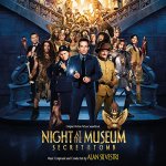 Night at the Museum: Secret of the Tomb Movie