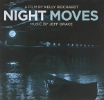 Night Moves Movie