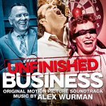 Unfinished Business Movie