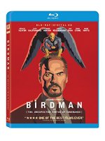 Birdman Movie photos