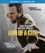 Son of a Gun Movie