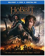 The Hobbit: The Battle of the Five Armies Movie