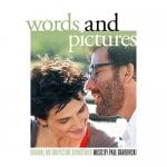 Words and Pictures Movie