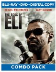The Book of Eli Movie