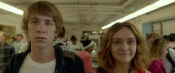 Me and Earl and the Dying Girl movie image 214532