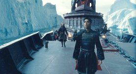 Dev Patel stars as Zuko in Paramount Pictures' "The Last Airbender". 21468 photo