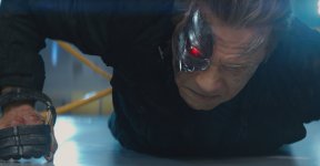 Terminator: Genisys movie image 215652