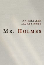 Mr. Holmes Movie