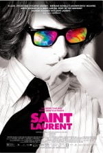 Saint Laurent Movie
