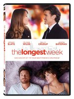 The Longest Week Movie