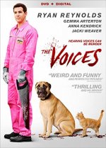 The Voices Movie