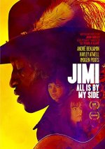 Jimi: All Is By My Side Movie