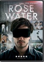 Rosewater Movie