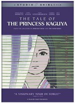 The Tale Of The Princess Kaguya Movie