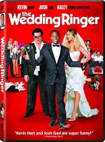 The Wedding Ringer Movie