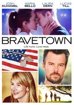Bravetown poster