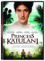 Princess Kaiulani poster