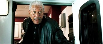 Morgan Freeman stars as Joe Matheson in Summit Entertainment's "Red". 21899 photo