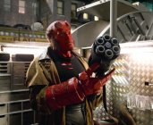 Hellboy II: The Golden Army movie image 2206