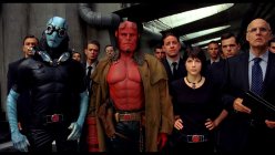 Hellboy II: The Golden Army movie image 2208