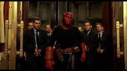 Hellboy II: The Golden Army movie image 2209