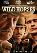 Wild Horses Movie
