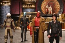 Hellboy II: The Golden Army movie image 2212