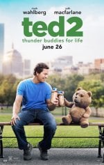 Ted 2 Movie