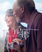 5 Flights Up poster