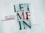 Let Me In teaser poster from the UK 22384 photo