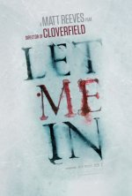 Let Me In international poster 22385 photo