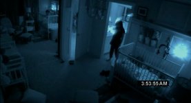 Paranormal Activity 2 movie image 22601