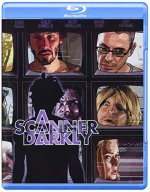 A Scanner Darkly Movie
