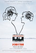 The End of the Tour Movie