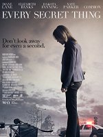 Every Secret Thing poster