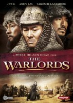 Warlords Movie