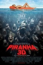 Piranha 3D Movie