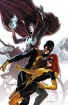 The cover of X-Men: First Class (#4) 22959 photo