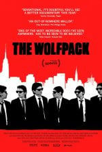 The Wolfpack Movie