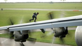Mission: Impossible - Rogue Nation movie image 230502