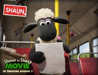Shaun The Sheep Movie movie image 230515